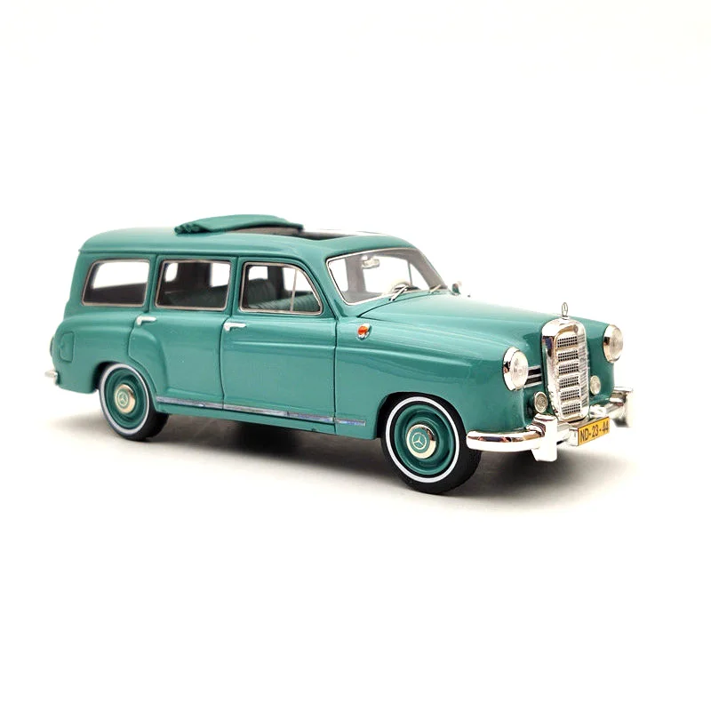 1:43 Mierka 1954 Živice Auto Model Kolekcie Suvenír Displej Ozdoby, Dekorácie Vozidla Hračka Darček