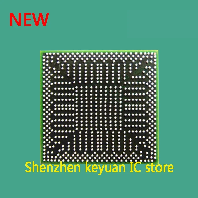 100% Nový SR13J DH82HM86 BGA Chipset