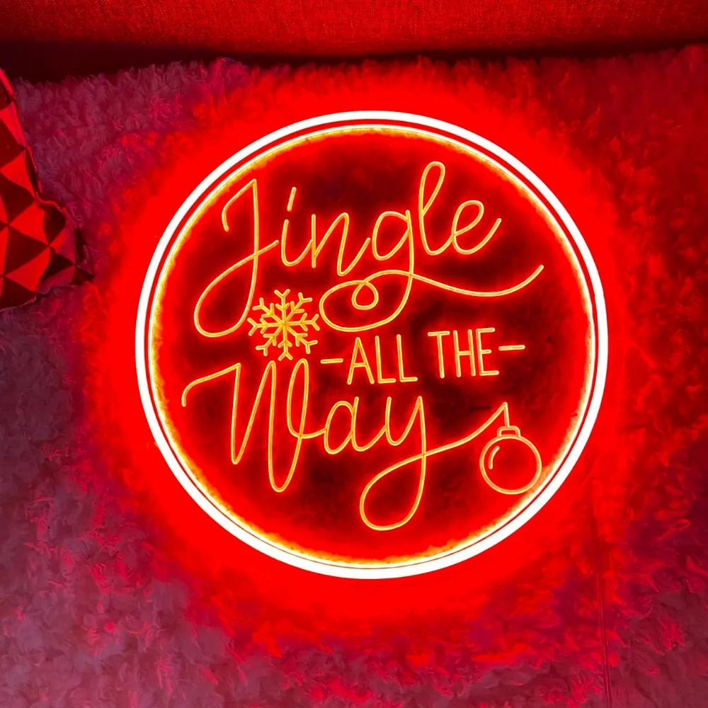 12 Farieb Jungle Všetky Spôsob, Ako Neónový Nápis Engrave Vlastné Led Neon Dosky Prispôsobiť Pre Vianočné Dekorácie Na Stenu Svetelný Dekor