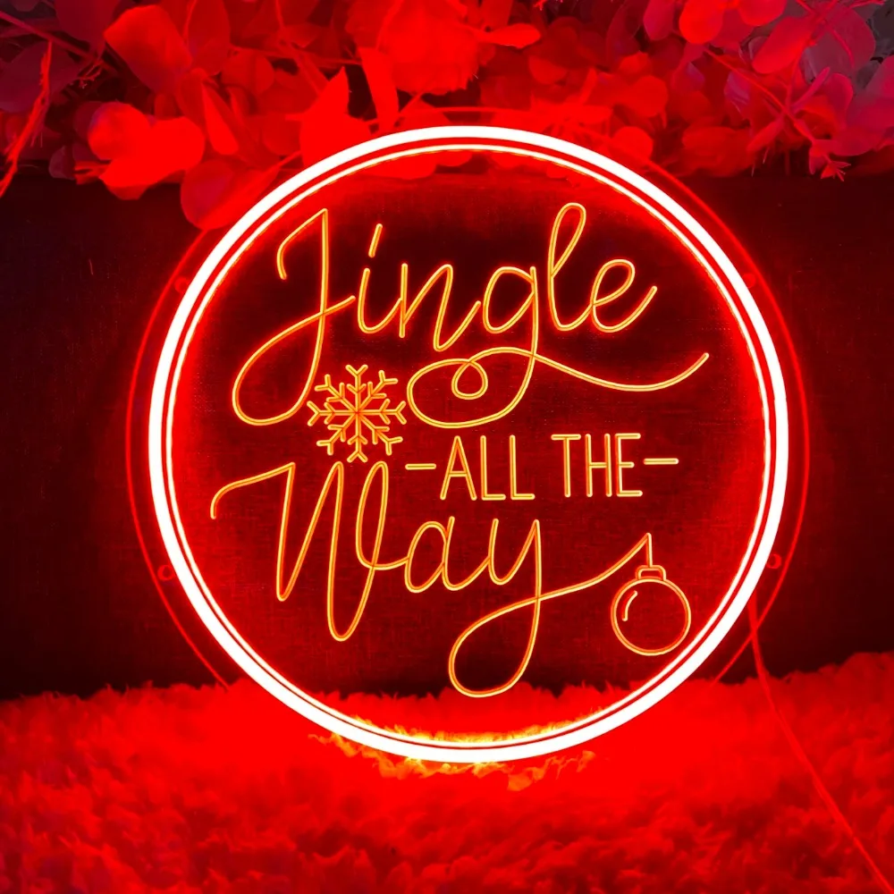 12 Farieb Jungle Všetky Spôsob, Ako Neónový Nápis Engrave Vlastné Led Neon Dosky Prispôsobiť Pre Vianočné Dekorácie Na Stenu Svetelný Dekor
