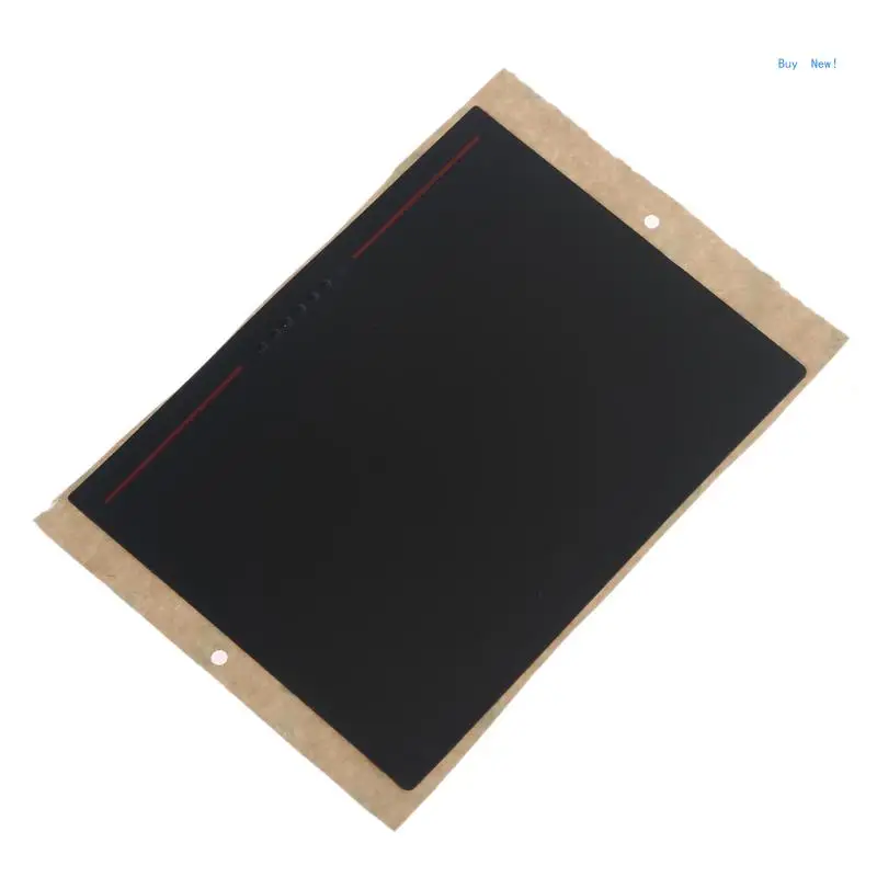 1PC Black Touchpad Nálepky Náhrada za Thinkpad X240 X240S X250 X260 X230S