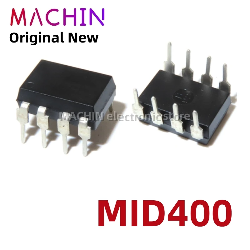 1pcs MID400 DIP-8 Nuevo IC Pôvodné DIP8