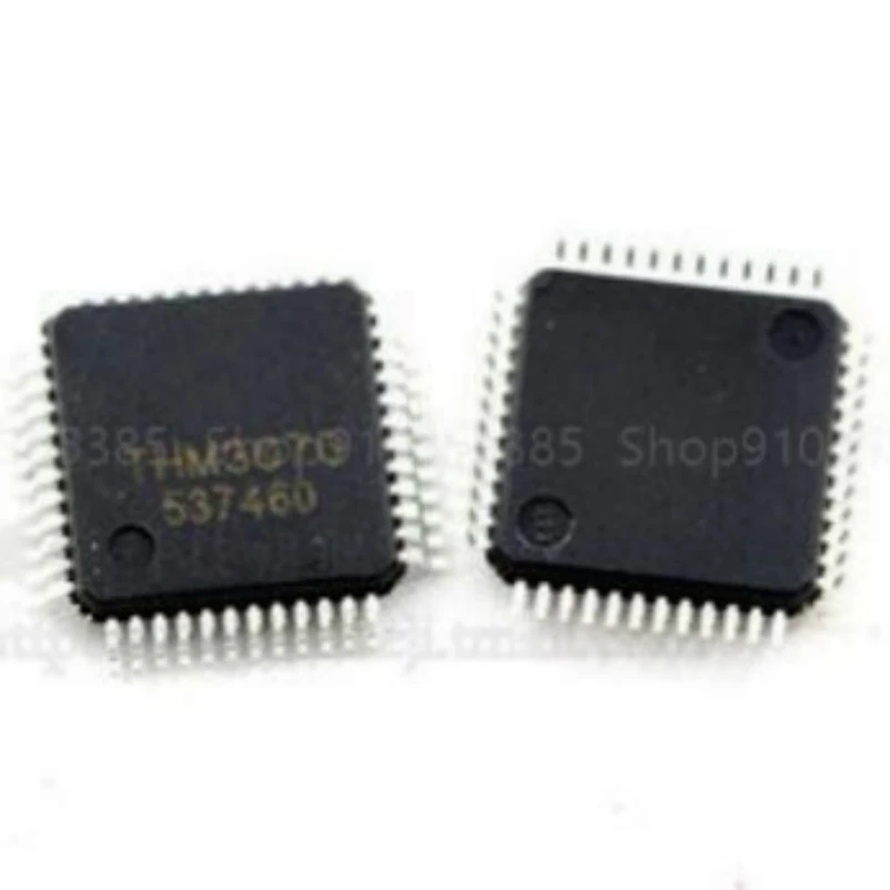 2-10pcs Nové THM3070 QFP-48 RF čítačka kariet čip