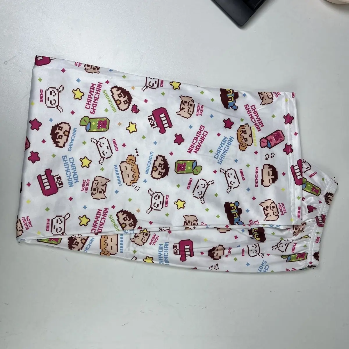 2024 Nové Miniso Sanrio Hello Kitty Melódie Kuromi Y2K Žien Sleepwear Domov Bežné Bavlnené Nohavice Veľkosť dámske Šaty Darček
