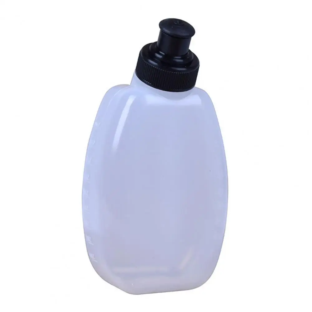 280ml Športová Fľaša na Vodu Banky Úložný Kontajner BPA Free pre Beh Fľaša Hydratačný Pás, Batoh Pás Taška Vesta Camping