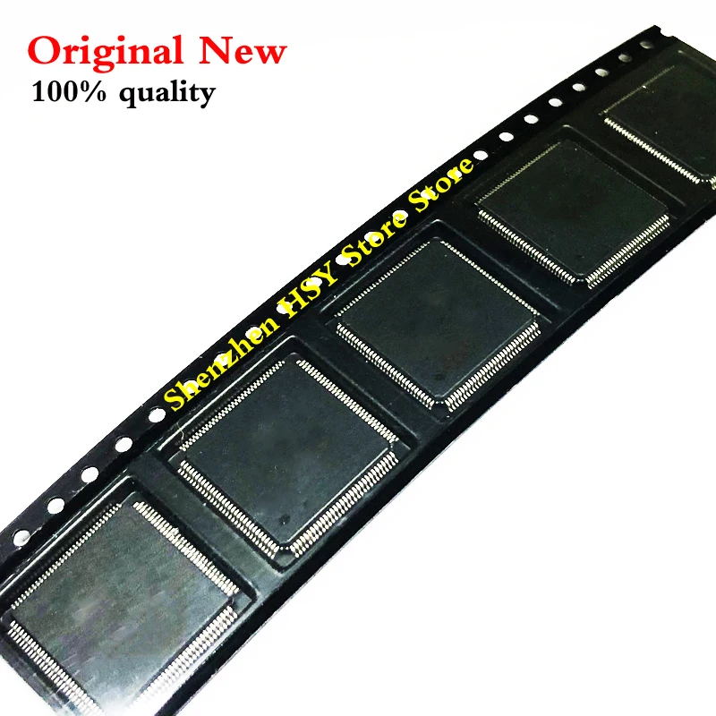 (5piece)100% Nové KB3926QF D2 QFP-128 Chipset