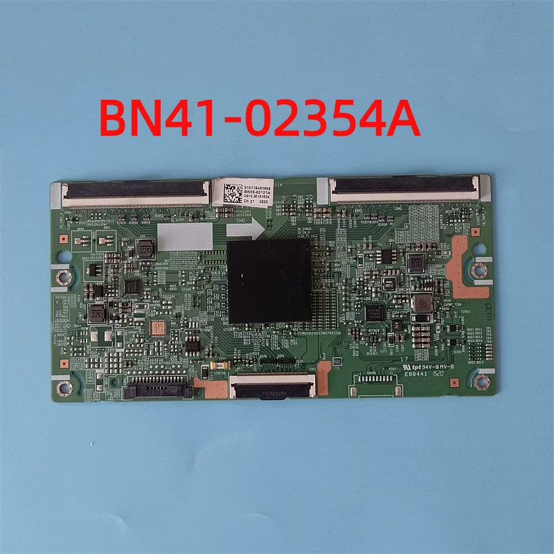 BN95-02131A BN95-02132A BN95-02134A Na T-CON BN41-02354A UE40JU6000W UN48JU6400F UN48JU6000G UE48JU6000K Logic Board