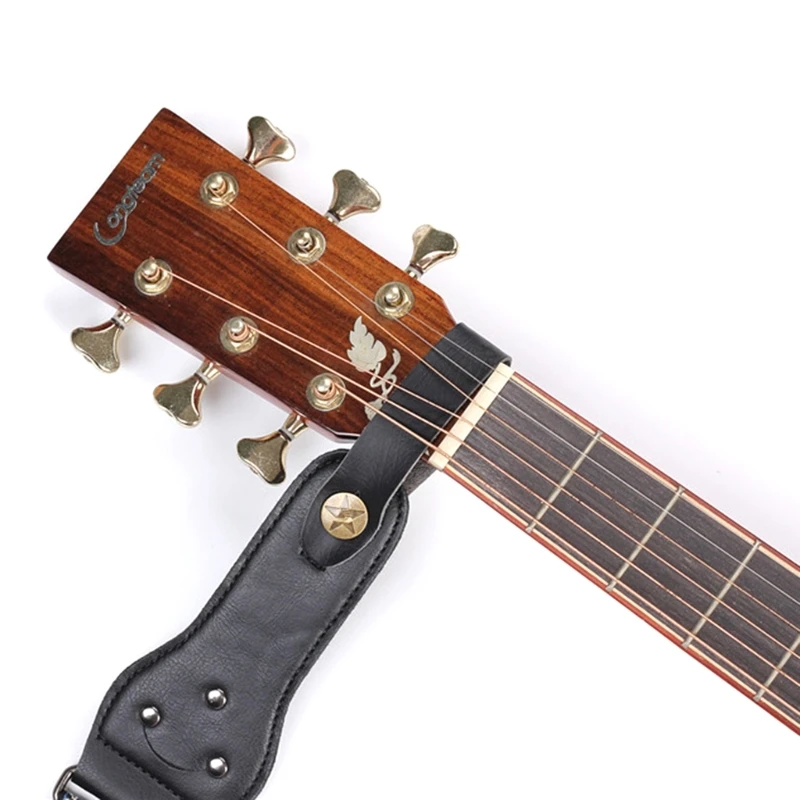 Elektrická Gitara Popruh Akustické Ľudovej Guitarra Pás Popruhy Vintage Vyšívané Osobnosti Gitara Popruhy s Pick Basy Príslušenstvo