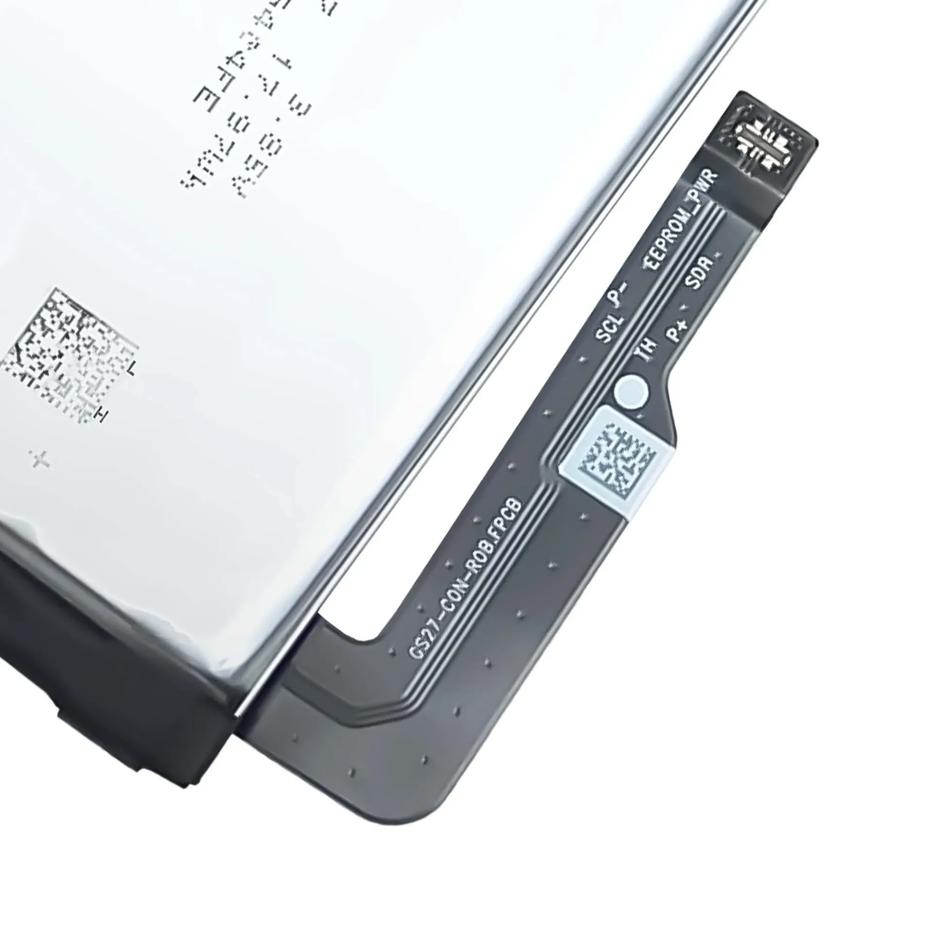 G27FU Náhradné Batérie Pre HTC Google Pixel 5A 4680mAh Vysokej Kvality Telefón Vstavaný Interný Li-ion Batérie+Nástroje