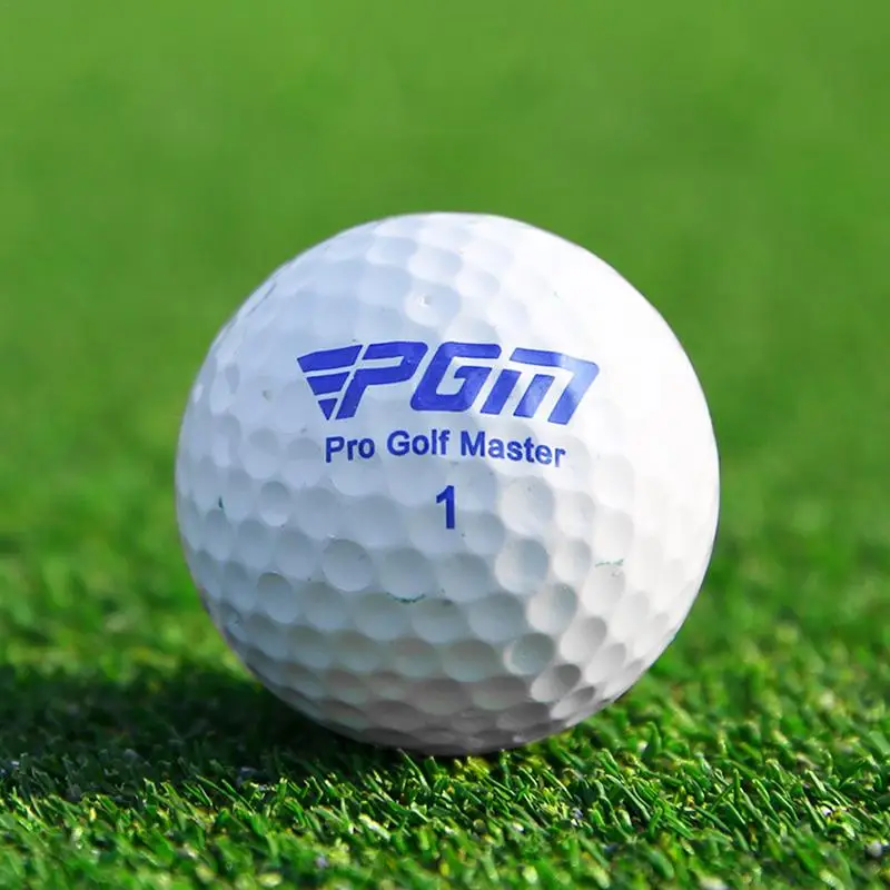 Golf Praxe Loptu Dvojvrstvové Golf Loptu Golfového Švihu Uvedenie Praxe Lopta Indoor Tréning Guľou Pomáhať Príslušenstvo Pre Dospelých