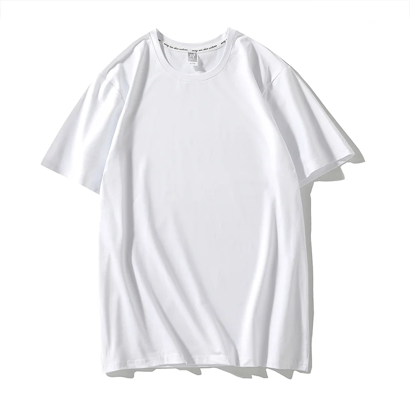 horor film Klaun priateľmi T Shirt mužov Letné módy Kvalitné t-shirt bežné bielej tlače O-Krku tlače muž mužov top tees