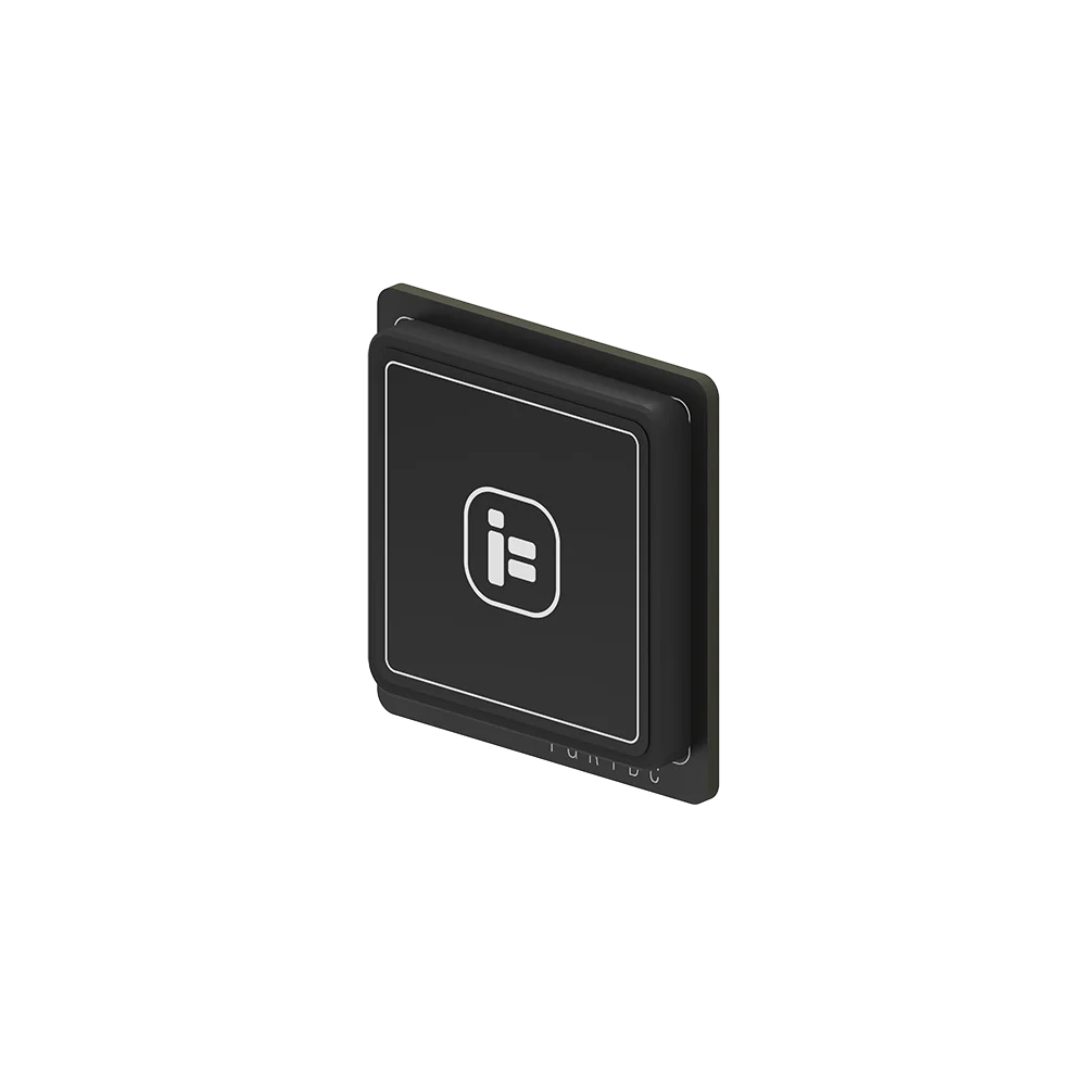 iFlight BLITZ Mini M10 GPS V2 FPV časti