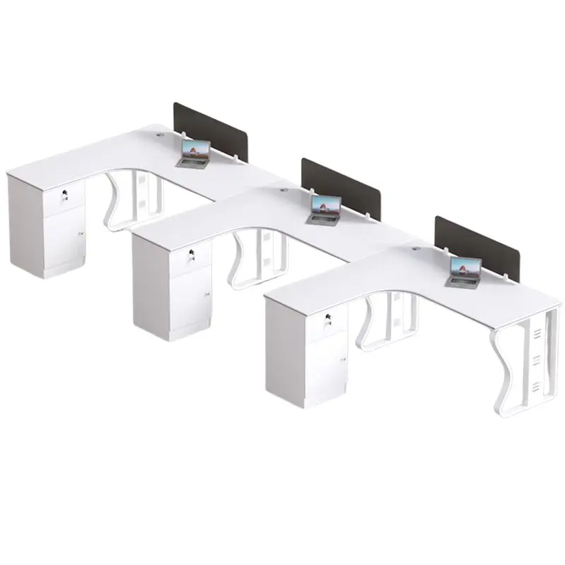 Luxusne Výkonný Kancelársky Stôl Profesionálne Drevené Moderný Minimalistický Práce Skladovanie Stôl Tabuľky Nastaviť Scrivania Tavolo Izba Nábytok