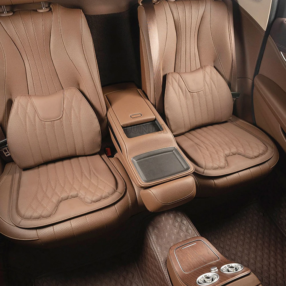 Luxusné Auto Sedáku Auto Seat Pás Podporu Vankúš Bedrových Vankúš Pre Buick Excell Encore Lakros Verano Predstaviť GL6 GL8