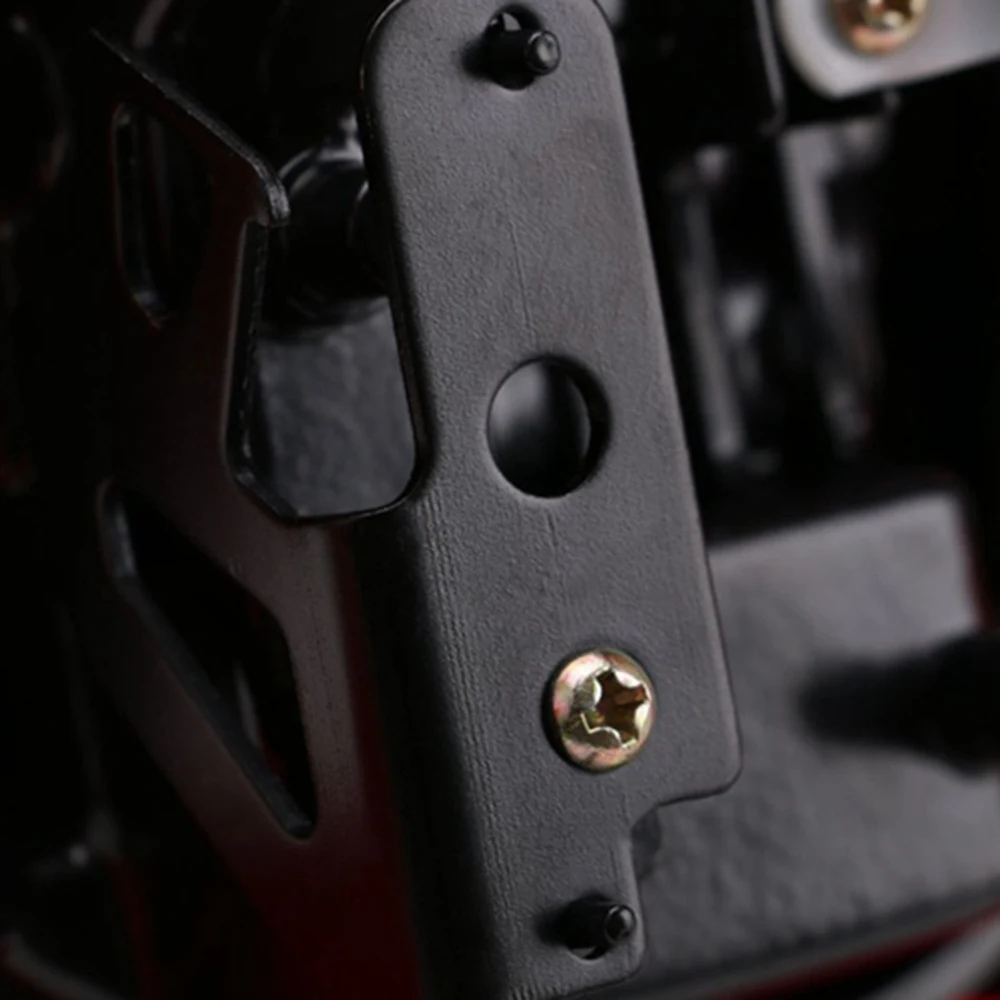 Motocykel Červená Halogénové predné svetlo na Čítanie čelné Sklo Svetlometu Kapotáže Maska DRL Svetlo na Honda Crf450L 450XR 2019-2020