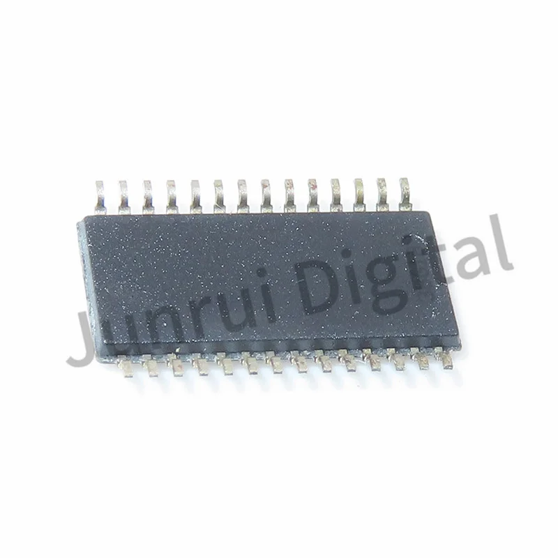 MSP430F2132TPWR 430F2132T Tlač 28TSSOP Microcontroller Čip Elektronických Komponentov Integrovaného Čipu Ic Nové A Originálne