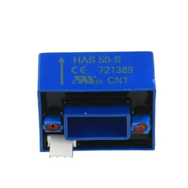 Nové a Originálne ic čip pamäte elektronických modulov, komponentov HAS50-S