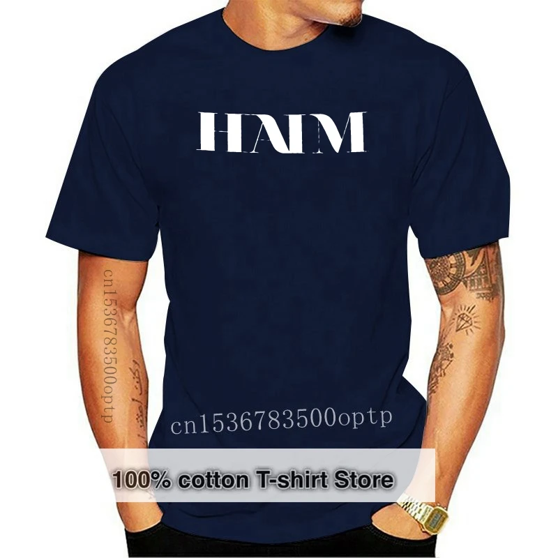 Nové Haim t-shirt b