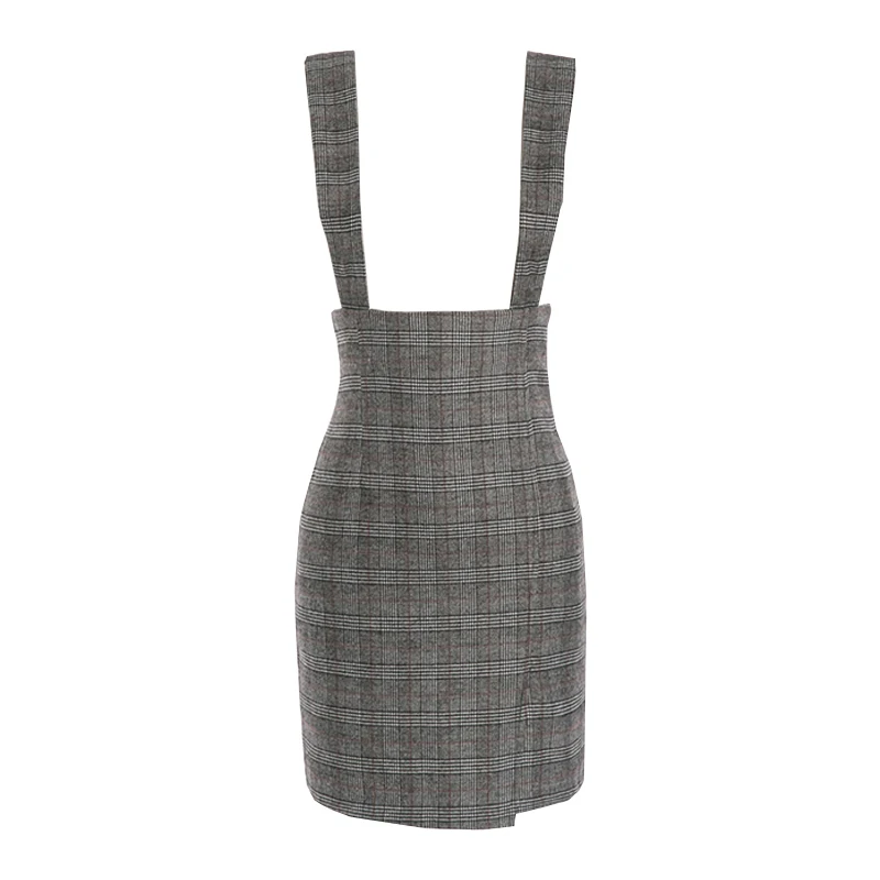 Nové koberčeky podväzkové sukne s vysokým pásom predné štrbinou dlho ceruzka dámske sukne ležérne módne ol