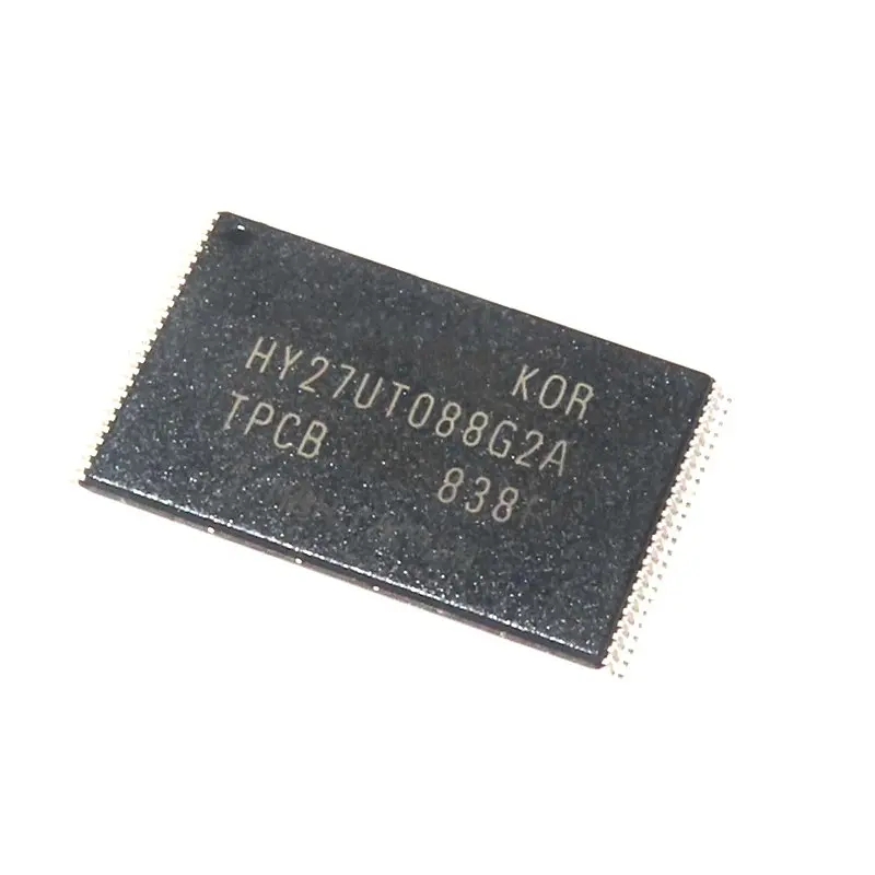 Nový, originálny HY27UT088G2A-TPCB TSSOP48 pamäťový čip