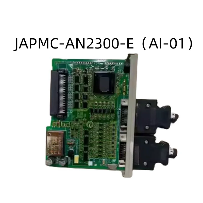 Nový, Originálny Skutočnej Moduly JAPMC-AN2300-E（AI-01） JAPMC-PL2310-E JAPMC-MC2320-E JAPMC-IO2303-E JAPMC-PL2300-E