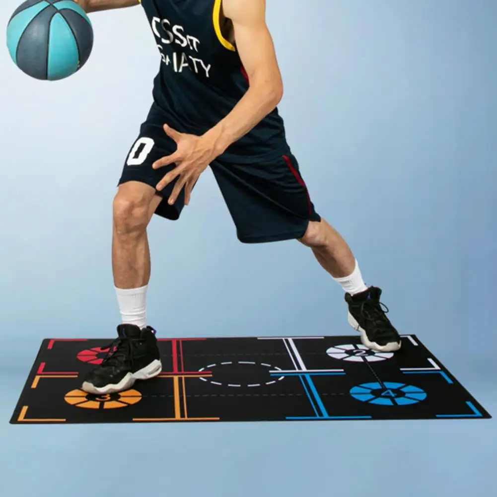 Odolné Driblovat Pomoc na Vzdelávanie Opotrebovaniu Jednoduché Čistenie Non Slip Driblovat Pomoci Školenia Basketbal Zariadenia