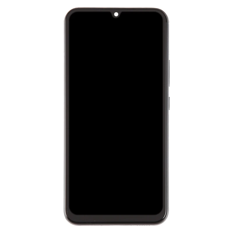 OLED LCD Displej Pre Samsung Galaxy A34 5G SM-A346B LCD Displej a Digitalizátorom. Plný Montáž s Rámom Opravy Náhradný Diel