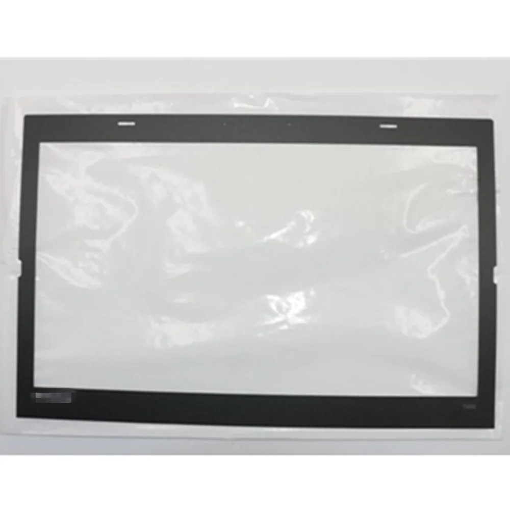 Originál Nové Pre Lenovo ThinkPad T450 LCD Panelu Kryt prípade nálepky 00HN542 SB30H17215