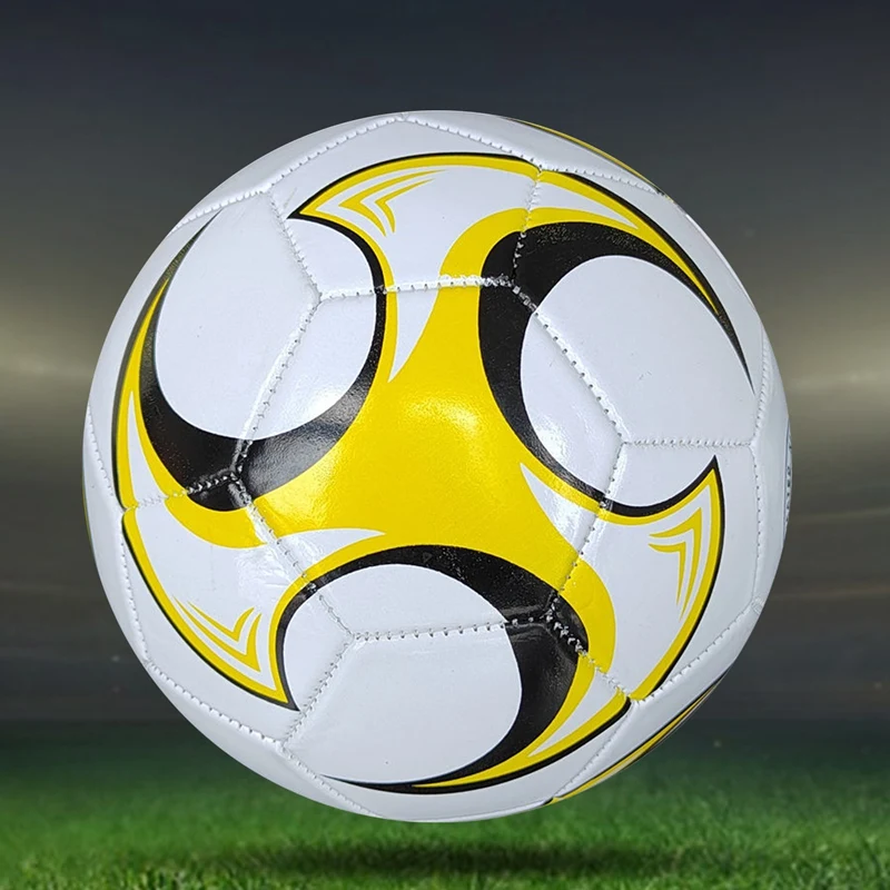 Profesionálne Veľkosť 5 Futbalovej Lopty Na Futbal, Tréning Gule Non-Slip Futbal Vnútorné A Vonkajšie Futbal