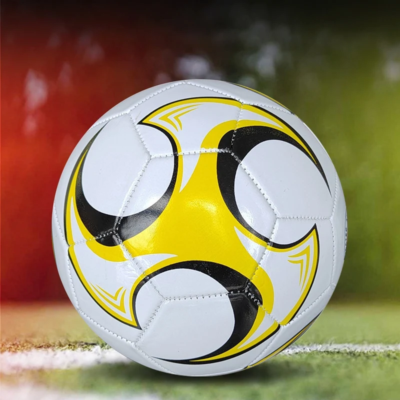 Profesionálne Veľkosť 5 Futbalovej Lopty Na Futbal, Tréning Gule Non-Slip Futbal Vnútorné A Vonkajšie Futbal