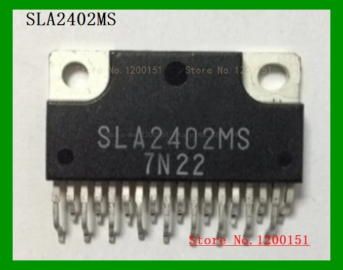 SLA2402MS SLA2402 ZIP-18