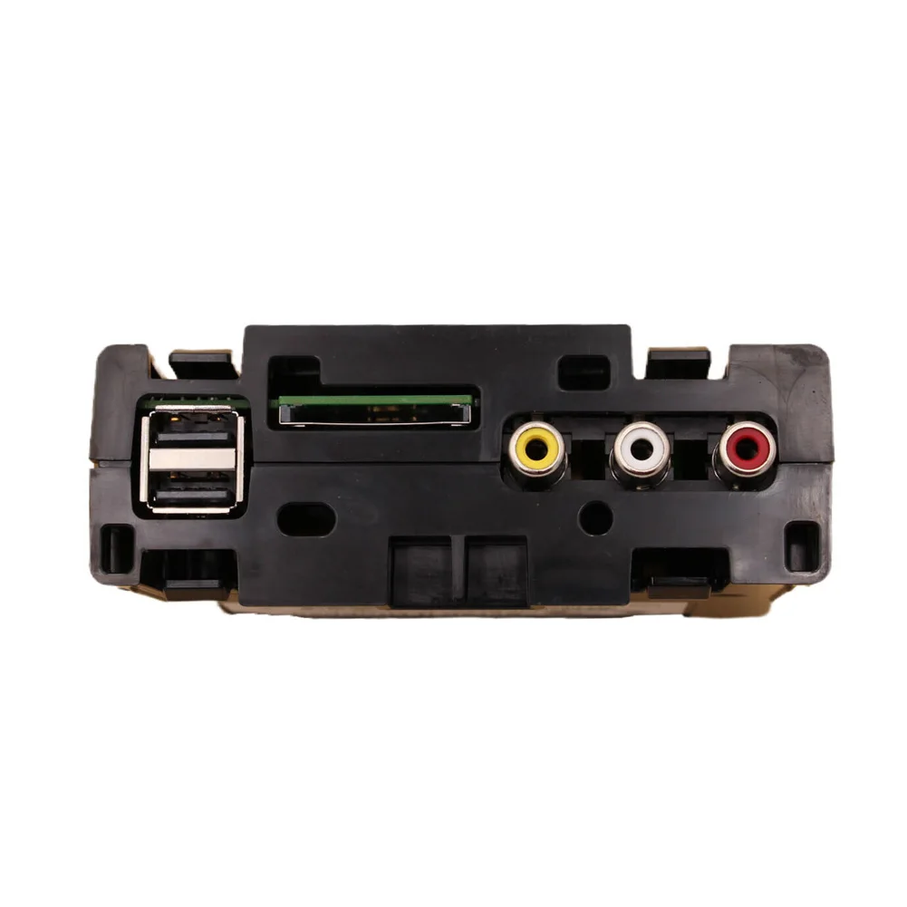 USB Media Interface Modul Pre Ford Pre Explorer 2013 2014 2015 BT4T-14F014-AE,BT4T-14F014-AD Náhradné Diely Interiéru