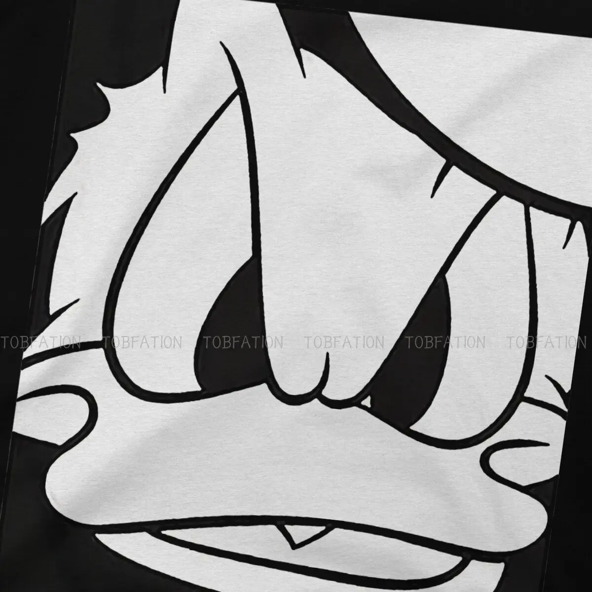 Veľké Tvár Box Človeka Tričko Disney Donald Duck Cartoon Crewneck Krátky Rukáv Textílie T Shirt Humor Najvyššej Kvality Narodeninám