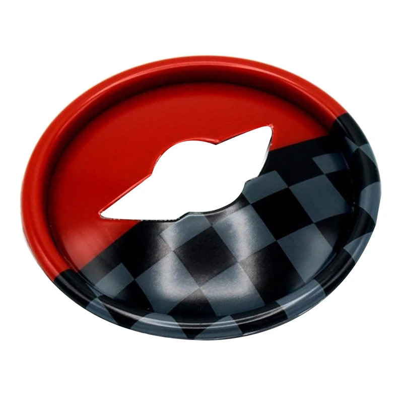Volant Kryt Logo, Znak Spp Výbava Pre MINI Cooper F Series F54 F55 F56 F57 F60 Clubman Krajana JCW A
