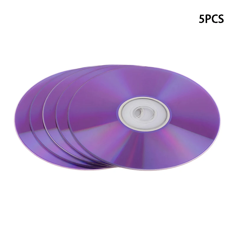 Vysoká Kvalita 5 Diskov Triedy A X8 8.5 GB Prázdne Ovocie Tlačené, DVD+R DL Disk D9 Napaľovanie Disku 12 cm/4.72 v